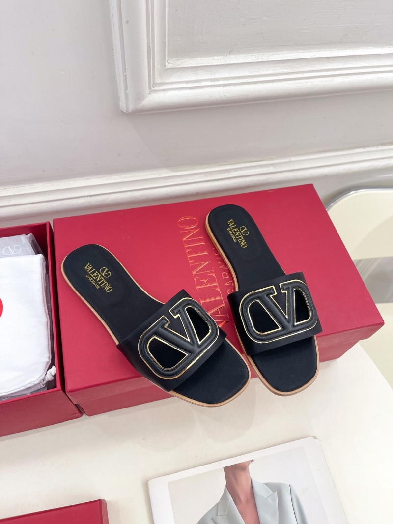 Valentino Slippers